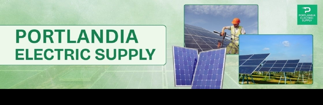 portlandiaelectric Cover Image