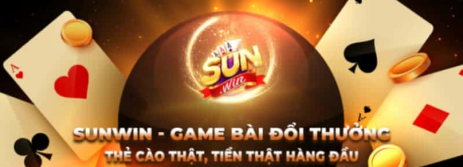 Sunwin Cover Image