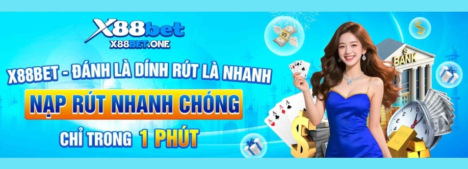 X88bet Cover Image