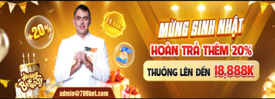 789betwedding Cover Image