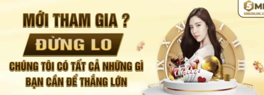 5MB Cổng Game Đỉnh Cao Cover Image