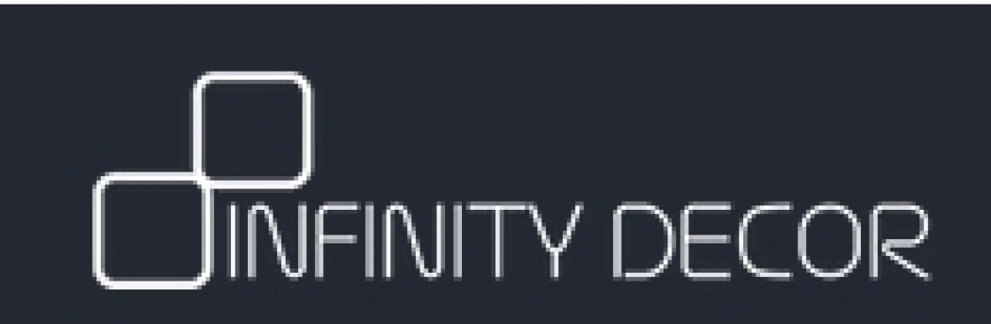 Infinity Decor Cover Image