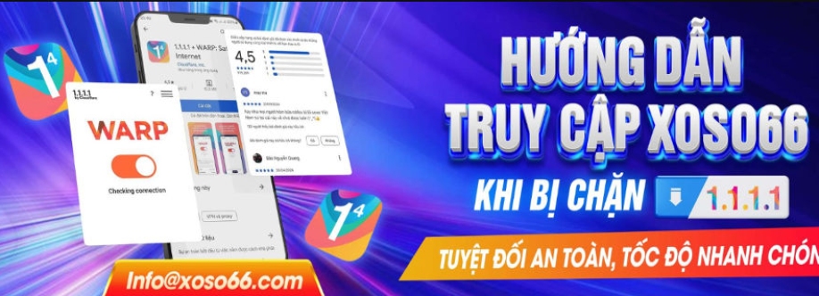 XOSO66 COMVN Cover Image