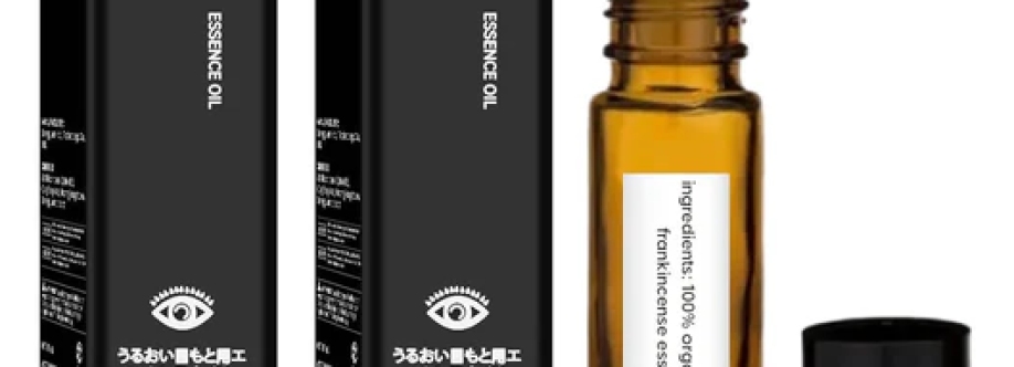 Brightening eye roller duo Cover Image