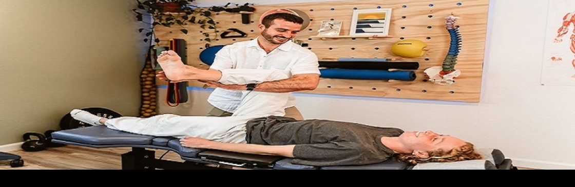 The Chiropract Orr Cover Image