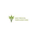 Medical Marijuana Card Profile Picture