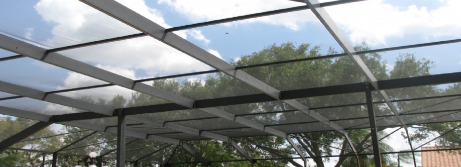 Broward Screen Inc Cover Image