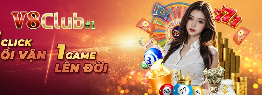 V8 club Cover Image