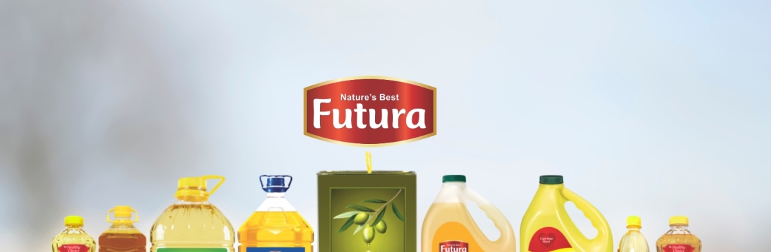 Global Futura Cover Image