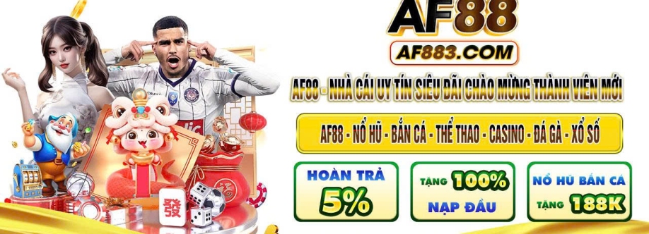 Af883 Com Cover Image
