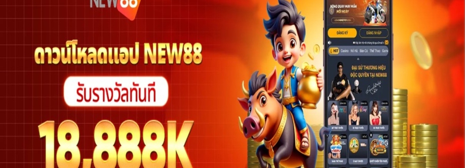 NEW88 tlnet Cover Image