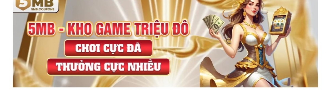5MB COUPONS Cover Image
