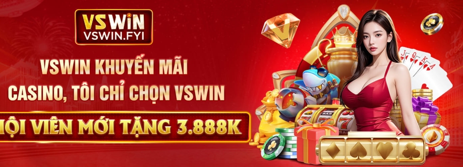 Nha cai Vswin Cover Image