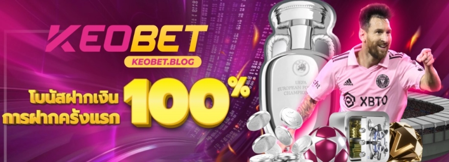 KEOBET KEOBET Cover Image