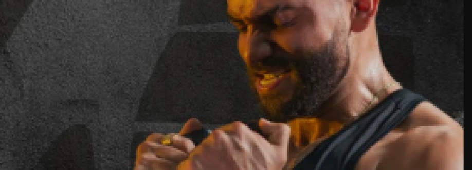 Muscle Building Program Cover Image