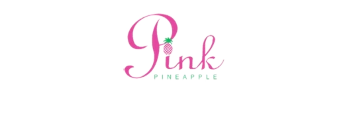 Pink Pineapple Shop Cover Image