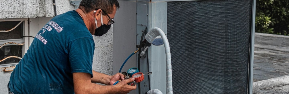 Capitol Cooling Cover Image