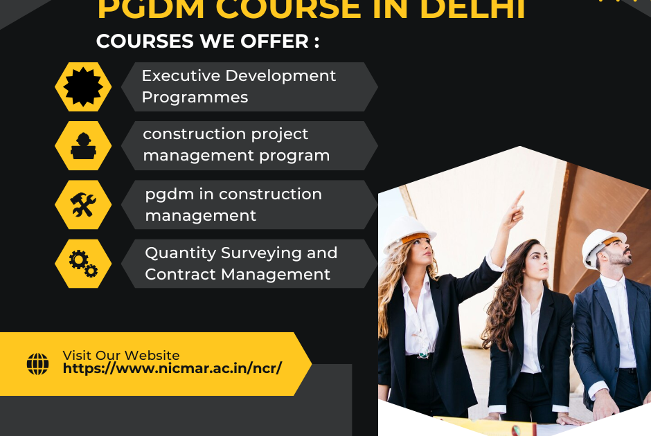 Thinking About PGDM? Here’s Everything You Must Know Before You Apply