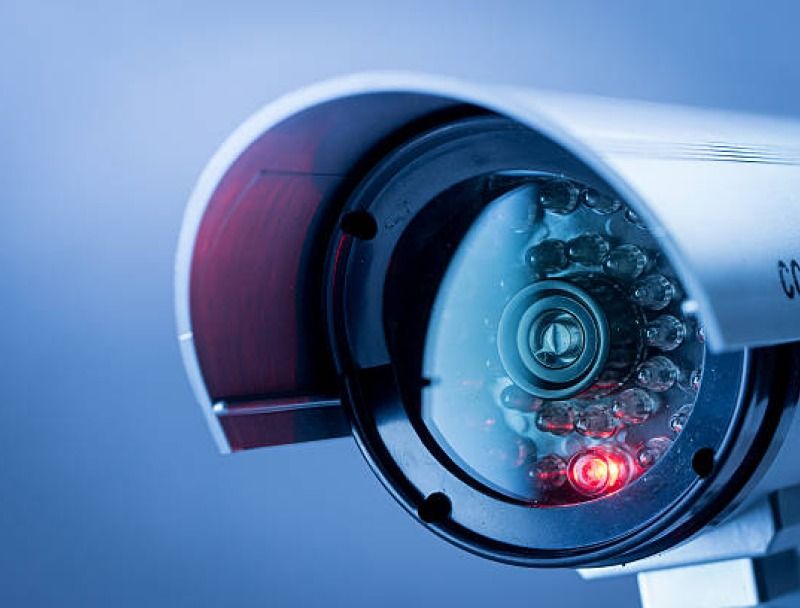 CCTV Surveillance Cameras in Australia | Lane Cove Security
