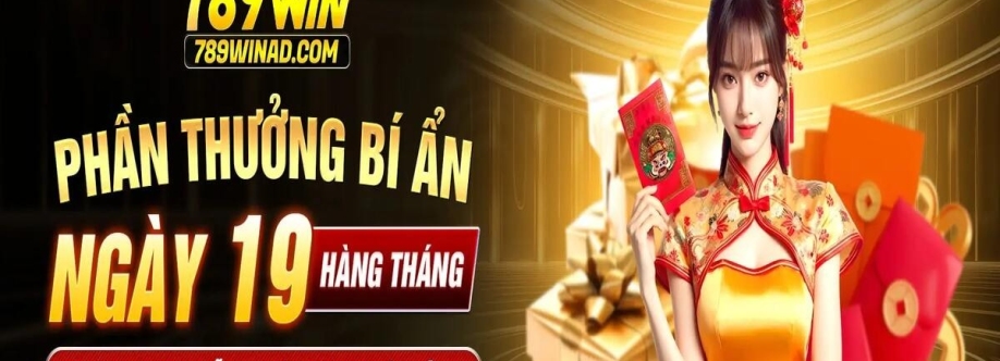 789Win Nền Tảng Cá Cược Trực Tuyến Cover Image