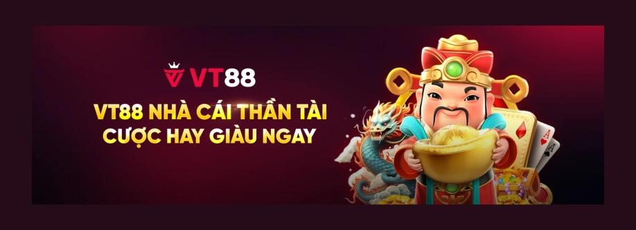 VT88 Nhà cái cá cược thể thao và casino trực tuyến uy tín Cover Image