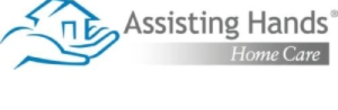 Assisting Hands Home Care Cover Image
