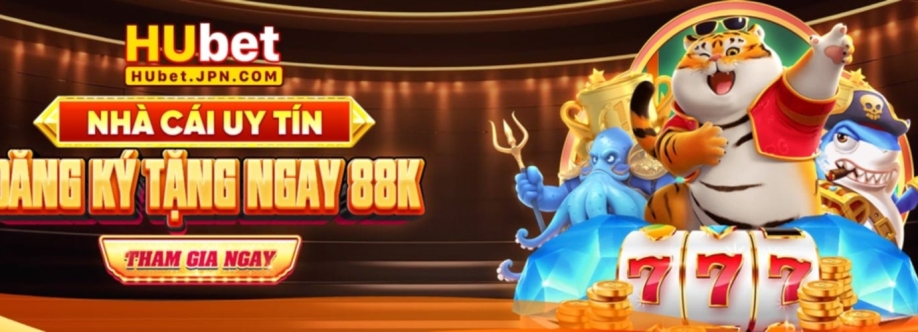 Hubet  Thương Hiệu Cá Cượcz Cover Image