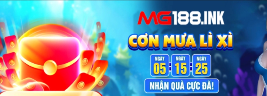 Nhà cái MG188 Cover Image