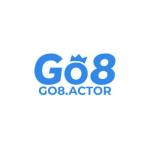 GO8 ACTOR Profile Picture