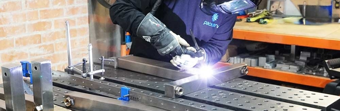 Pack Serv Cover Image