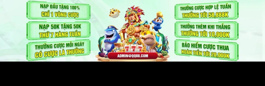 QQ88 Life Cover Image