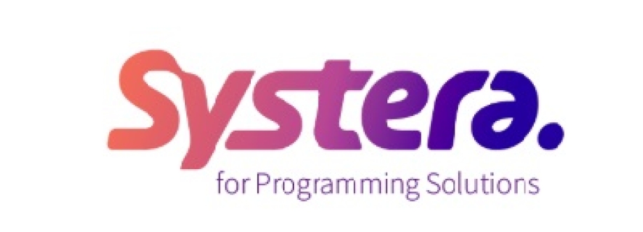 Systera for programming Solutions Cover Image