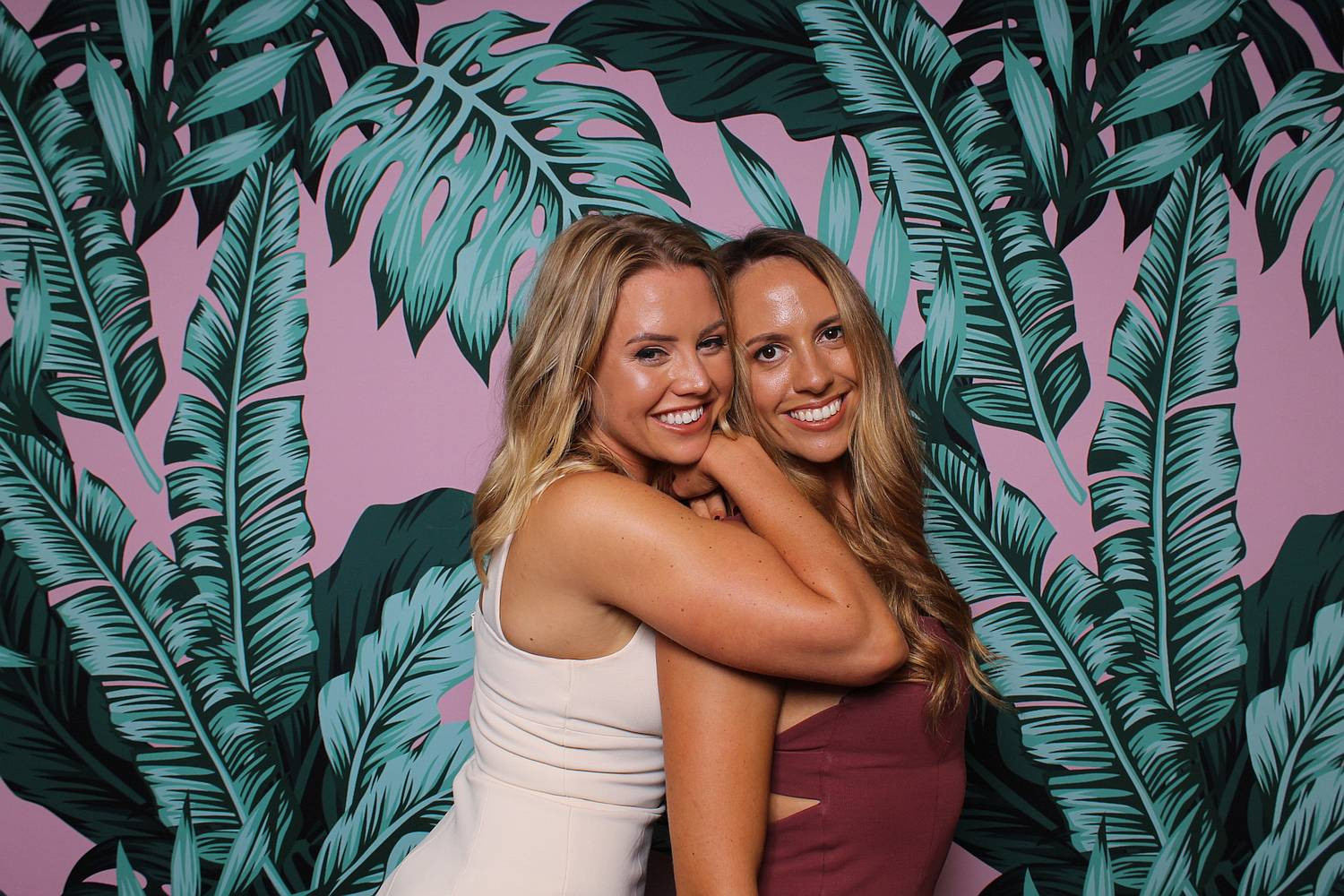 Photobooth For Events | Sydney Photo Booths | Summer Hill