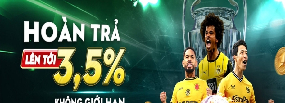 8Day Cổng Casino Uy Tín Chính Thức Cover Image