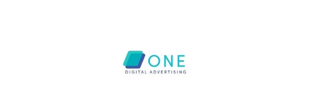 One Digital Advertising Cover Image