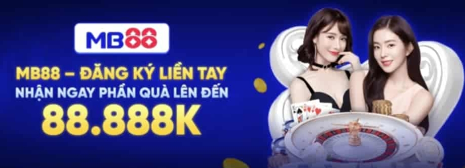 MB88 Nhà cái cá cược trực tuyến Cover Image