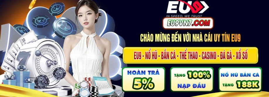 EU9VN7 COM Cover Image