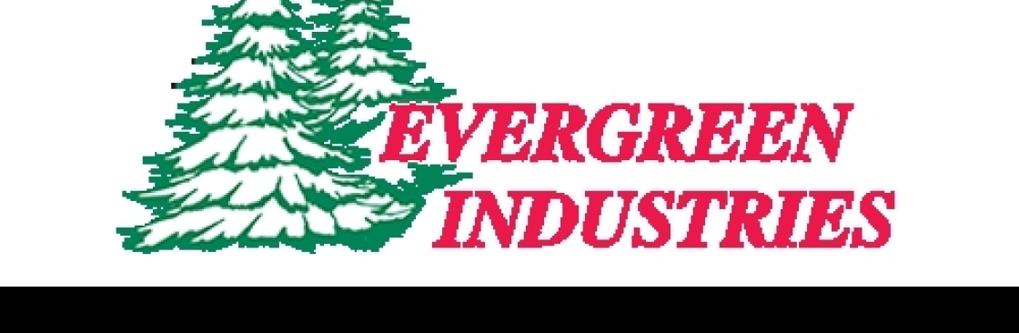 Evergreen Industries Cover Image