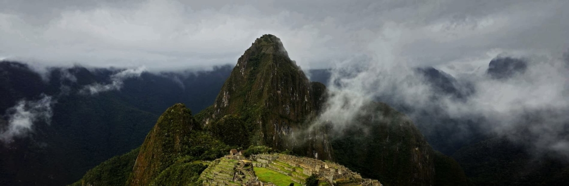 Xplor Machu Picchu Cover Image