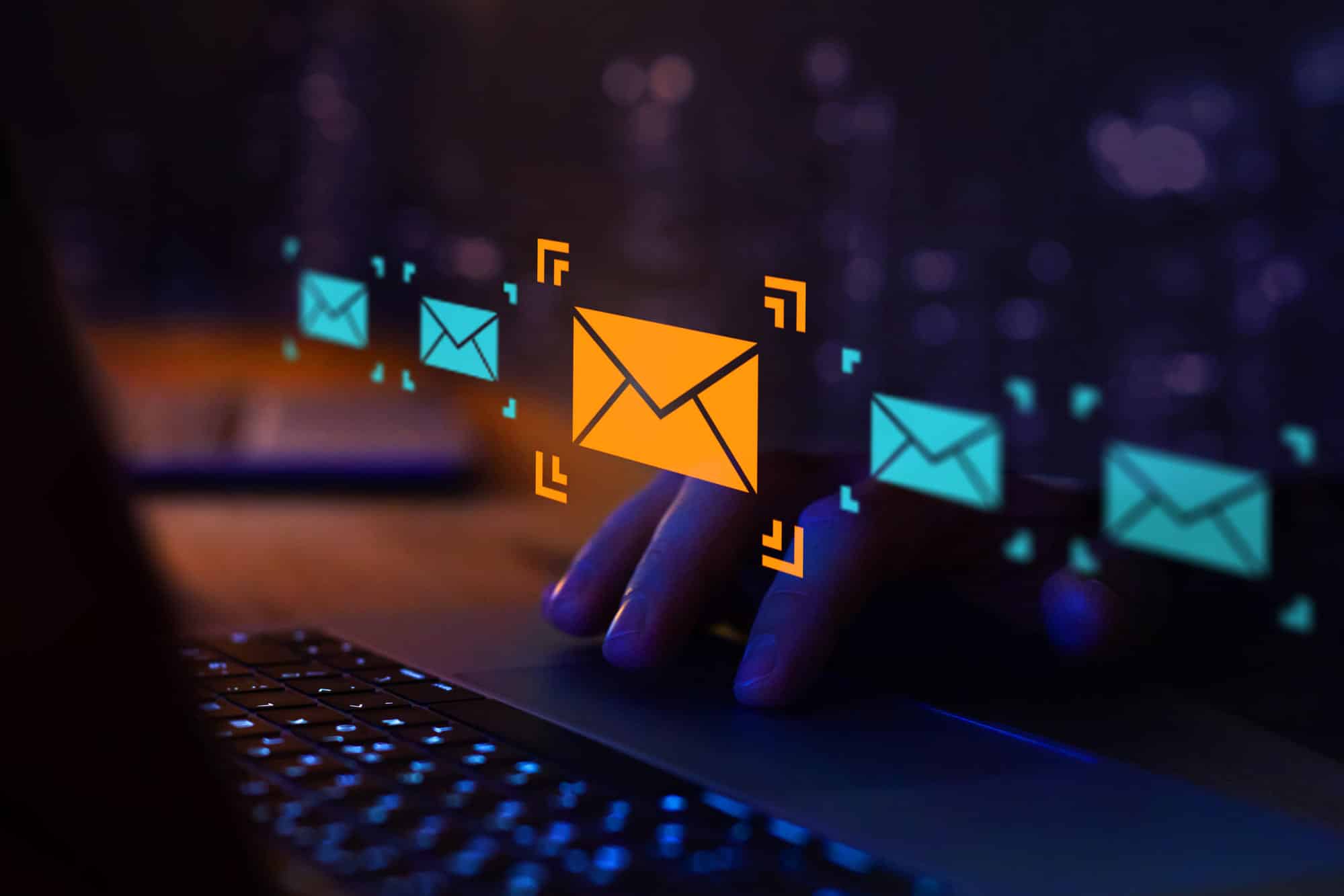 Email Personalization Platform to Maximize Dynamic Content Efficiency