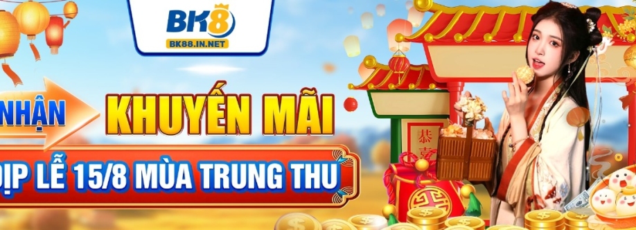 BK88 Nhà cái uy tín hàng đầu Cover Image
