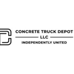 Concrete Truck Depot Profile Picture