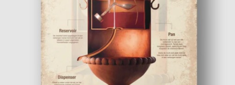 natuurkunde poster Cover Image