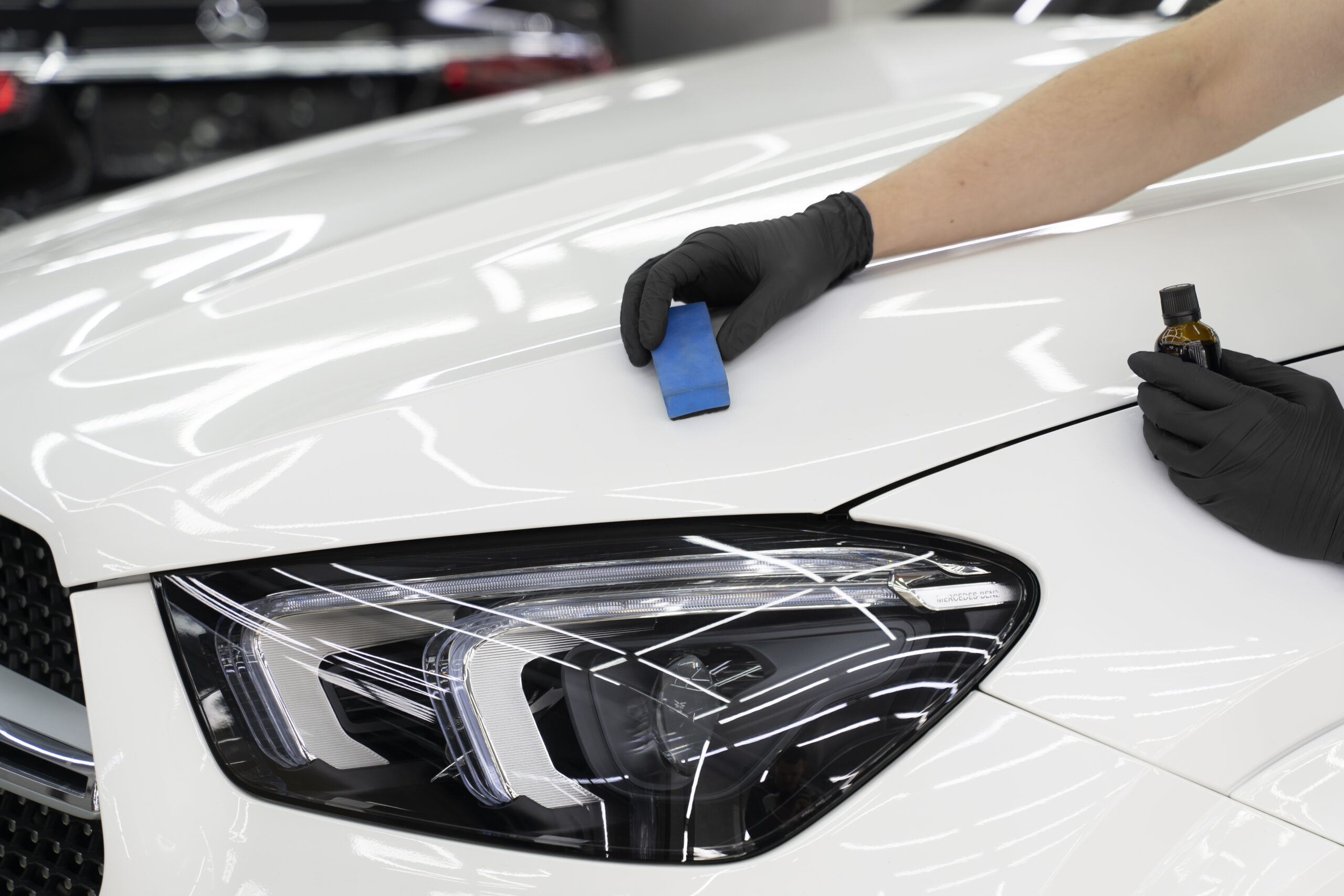 The Importance of paintless dent removal for insurance claims