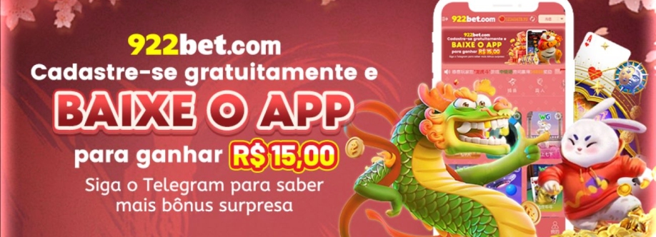 922bet uscom Cover Image