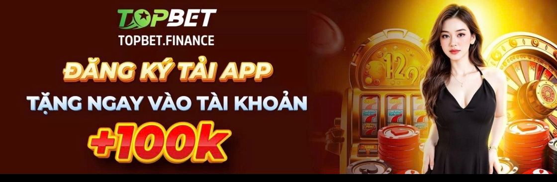 Topbet Finance Cover Image