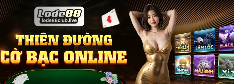 Lode88 Nhà cái lô đề Cover Image