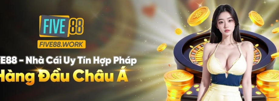 five88work1 Cover Image