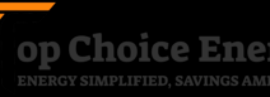 Top Choice Energy Cover Image