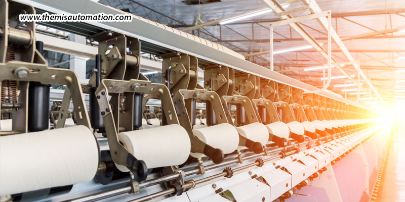 5 Technologies That Are Shaping Textile Automation In 2025 - Themis Automation